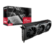 ASRock Radeon RX 7900 XTX 24GB GDDR6 - 1099398 - zdjęcie 1